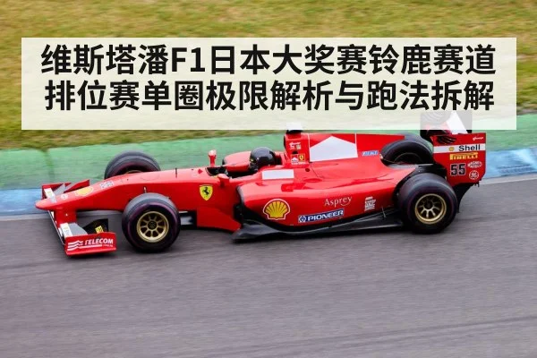 维斯塔潘F1日本大奖赛铃鹿赛道排位赛单圈极限解析与跑法拆解