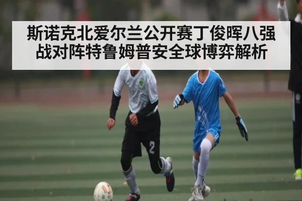 斯诺克北爱尔兰公开赛丁俊晖八强战对阵特鲁姆普安全球博弈解析
